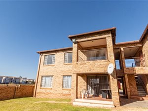 3 Bed Apartment in Noordwyk