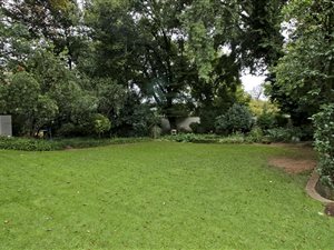 1409 m² Land available in Melrose Estate