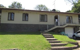 3 Bedroom House in Atholl Heights