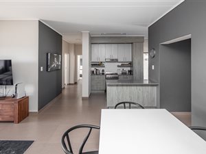 3 Bed Apartment in Kyalami AH
