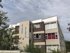 1 Bed Apartment in Saxilby