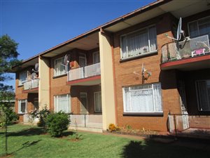 1 Bed Apartment in Vanderbijlpark CW