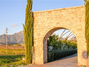 730 m² Land available in Nooitgedacht Estate