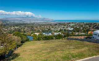 2543 m² Land available in Spanish Farm