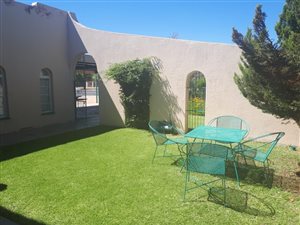 4 Bedroom House in Upington