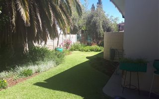 4 Bedroom House in Upington