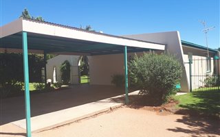 4 Bedroom House in Upington