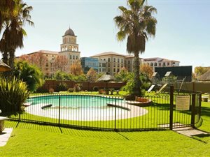1 Bed Apartment in Magaliessig