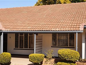 2 Bed Apartment in Bela-Bela (Warmbaths)