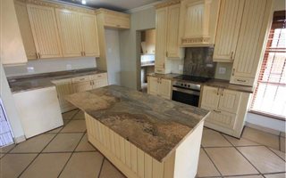 3 Bedroom Duplex in Craigavon