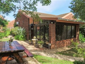 2 Bedroom Townhouse in Cleland
