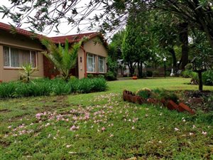 4 Bed House in Valhalla