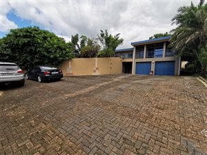 4 Bed House in Shelly Beach