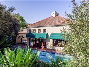 3 Bed House in Pecanwood