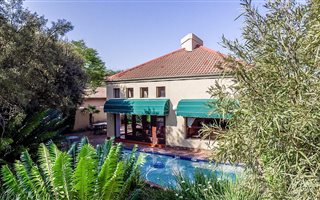 3 Bedroom House in Pecanwood