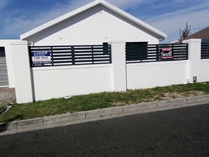 6 Bed House in Surrey Estate
