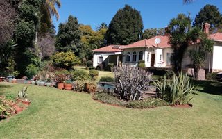 3 Bedroom House in Parkview