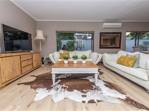 3 Bed House in Eversdal