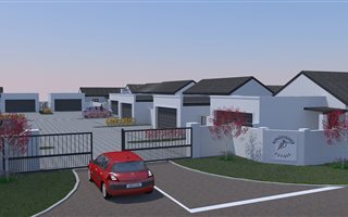2 Bedroom House in Anchorage Park