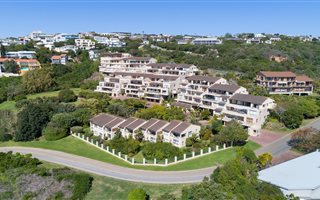 4 Bedroom Apartment in Poortjies