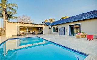 3 Bedroom House in Allens Nek