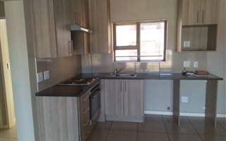 2 Bedroom Townhouse in Brentwood Park