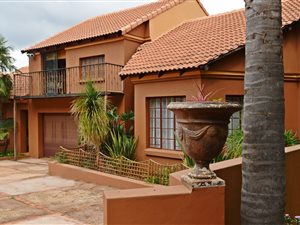 3 Bed House in Grootfontein Estate