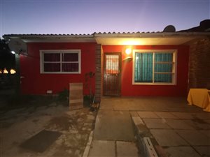 2 Bed House in Avondale