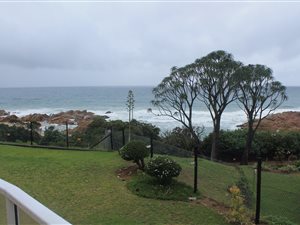 2 Bed Apartment in Margate