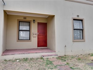 2 Bed House in Bardale Village