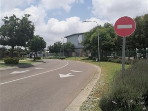 1191 m² Industrial space in Kosmosdal