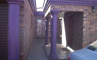 3 Bedroom House in Nazareth