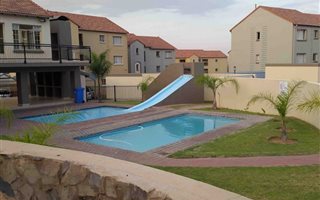 2 Bedroom Apartment in Six Fountains Estate