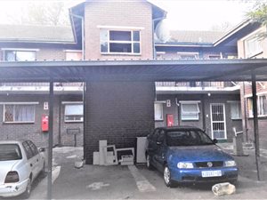1 Bed Apartment in Windsor East