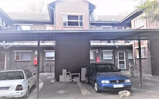 1 Bedroom Apartment in Windsor East