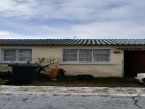 1 Bed Cluster in Retreat