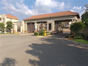 2 Bed Townhouse in Esther Park