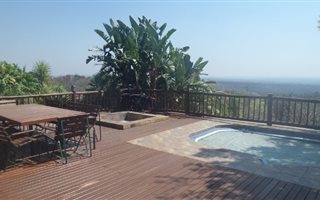 5000 m² Farm in Leeuwfontein