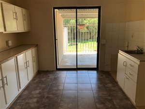 3 Bed Apartment in Suidrand