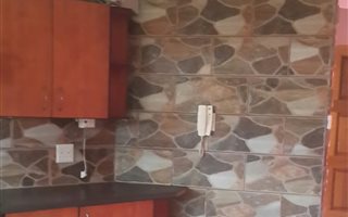 3 Bedroom Townhouse in Dorandia
