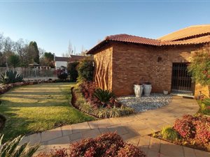 5 Bed House in Heilige Akker