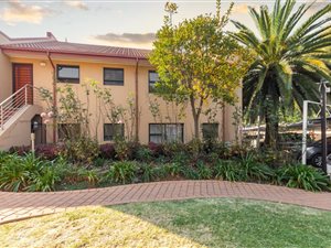 3 Bed Townhouse in Bedfordview