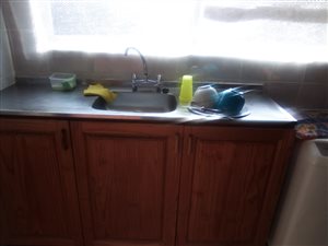 1 Bedroom Duet in Veldenvlei