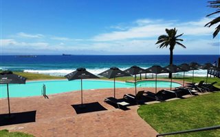 3 Bedroom Apartment in Diaz Beach