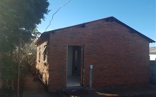 2 Bedroom House in Motherwell