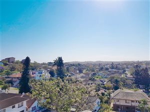2 Bedroom Flat in Tongaat Central
