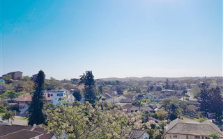 2 Bedroom Flat in Tongaat Central