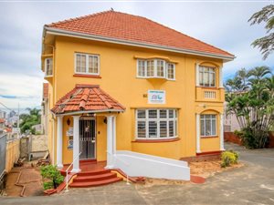 250 m² Office Space in Musgrave