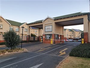 2 Bed Apartment in Terenure