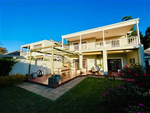 3 Bed Townhouse in Hilton